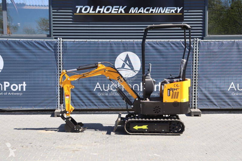Skovl JPC HT12