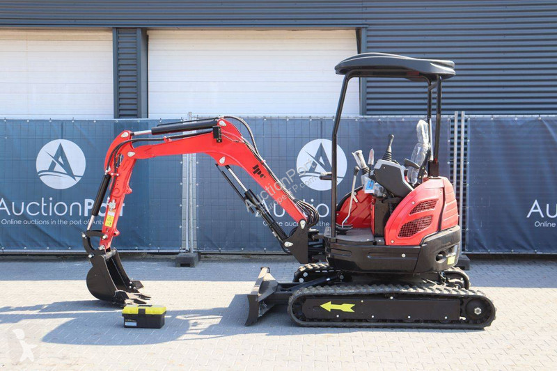 Skovl JPC HT25