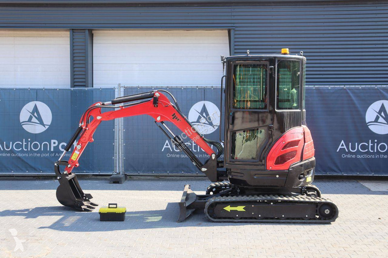Skovl JPC HT25