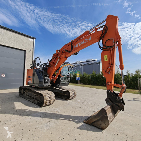 Skovl Hitachi US6