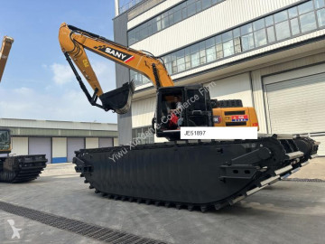 Sany SY215C