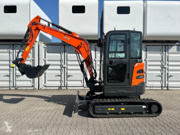Excavadora RTE