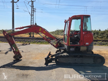 Volvo EC50 ECR50D
