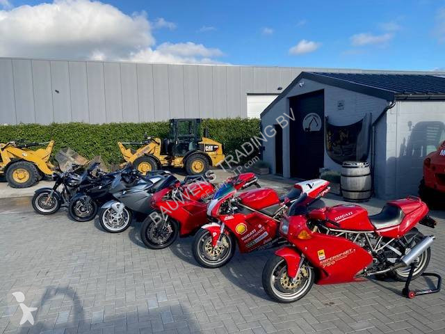 Rýpadlo  Monster 1200S