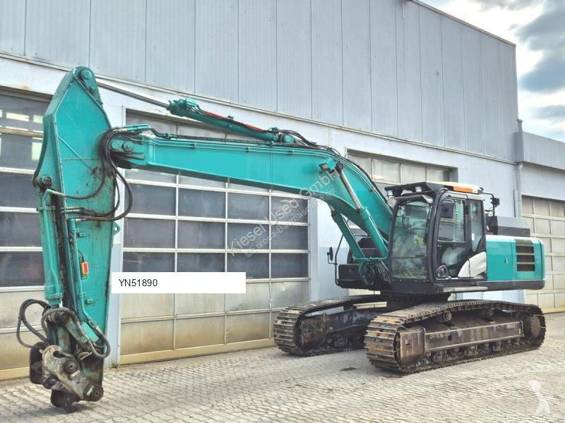 Rýpadlo Hitachi