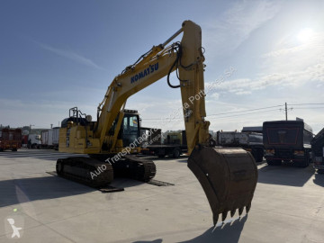 Komatsu PC210LC PC210NLC-11