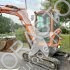 Rýpadlo Doosan 27Z