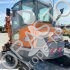 جرافة Doosan DX 62R-3