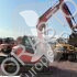 Excavadora Kubota KX 080-4