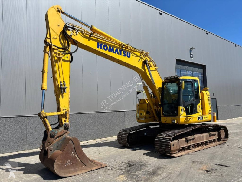 Skovl Komatsu USLC11