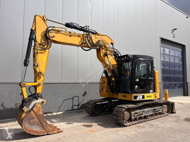 Escavatore Caterpillar 315 FLCR