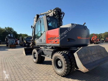 Atlas 180 W-SR WSR