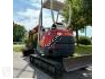 Mini-excavator