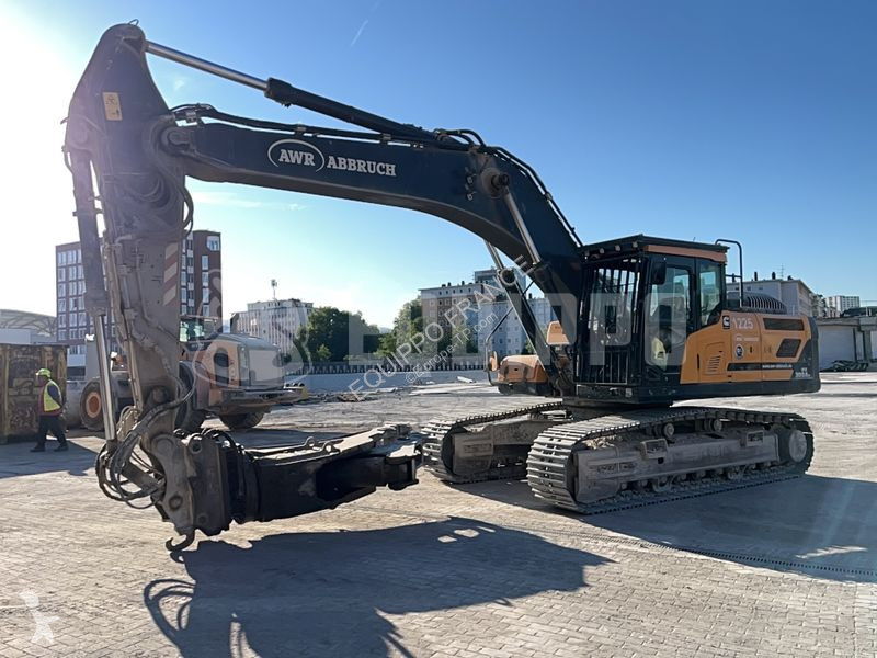 Pelle Hyundai ANL