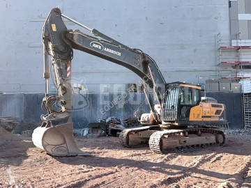 Hyundai HX300 ANL