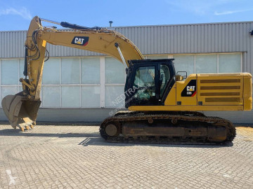 Caterpillar 336 2018 Ce