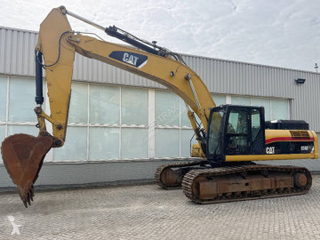 Caterpillar 336D L