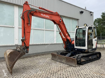 Kubota KX080-3 0803