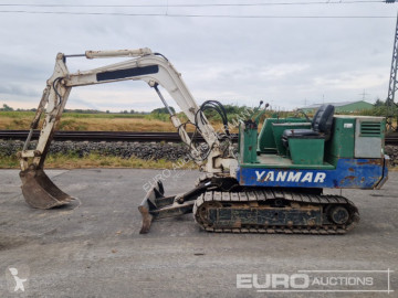 Yanmar B 5 YB351