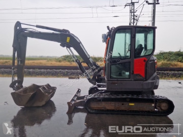 Volvo EC50 ECR50F