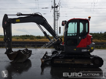 Skovl Volvo ECR88 D