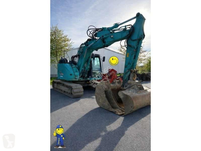 Skovl Kobelco