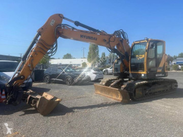 Hyundai HX145ALCR