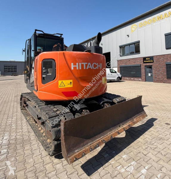 Pelle Hitachi US6