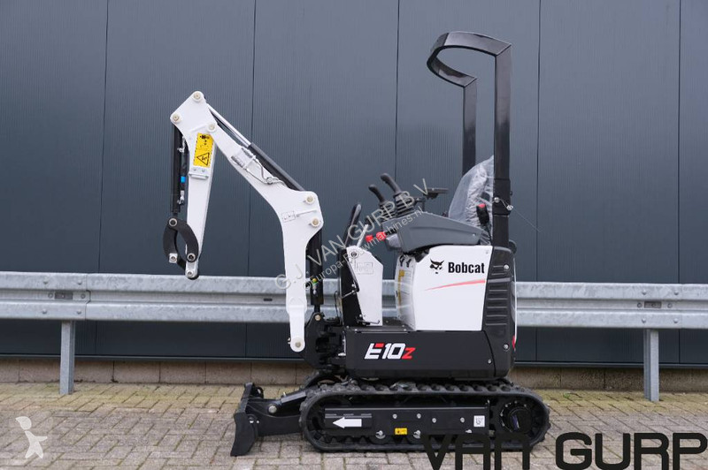 Koparka Bobcat z | NIEUW |