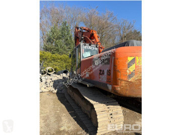 Hitachi ZX350 LC-3
