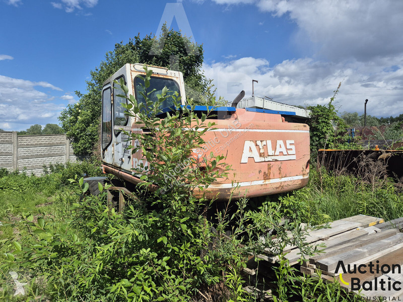 Экскаватор Atlas 1304