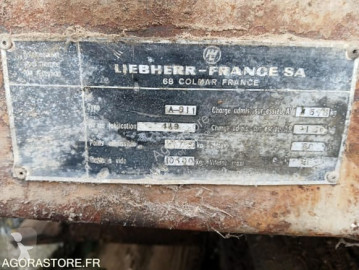 Pelle sur pneus
