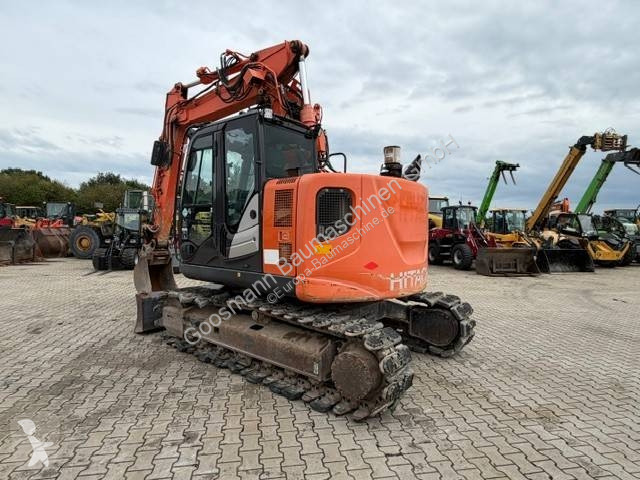 Pelle Hitachi
