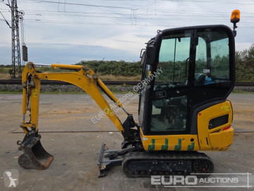 Mini pelle Kubota
