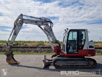 Pelle Takeuchi TB 290