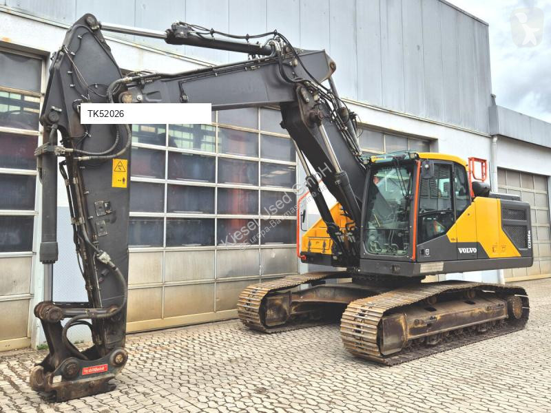 Pelle Volvo 0ENL