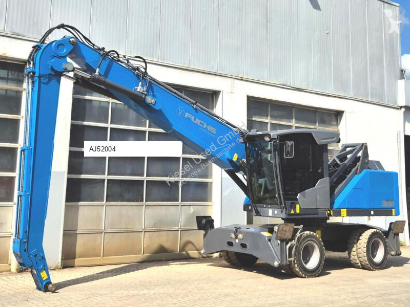 Pelle Fuchs MHL331 F