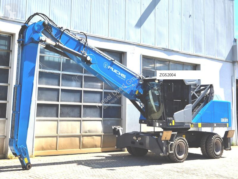 Pelle Fuchs MHL331 F