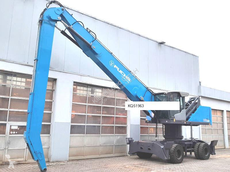 Pelle Fuchs F Pylon