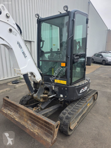 Bobcat e26