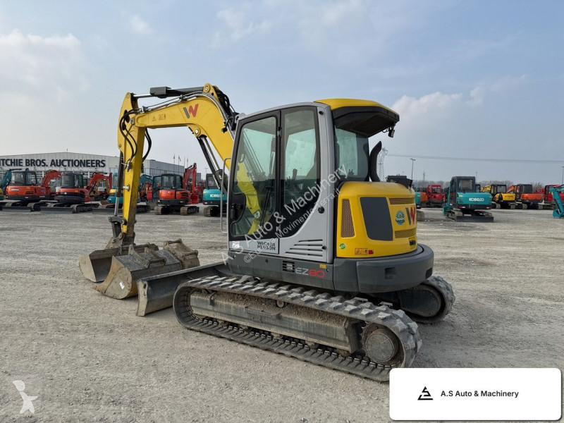 Pelle Wacker Neuson