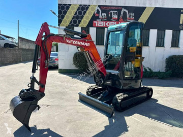 Yanmar VIO 20
