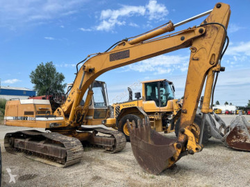 Liebherr R922LC