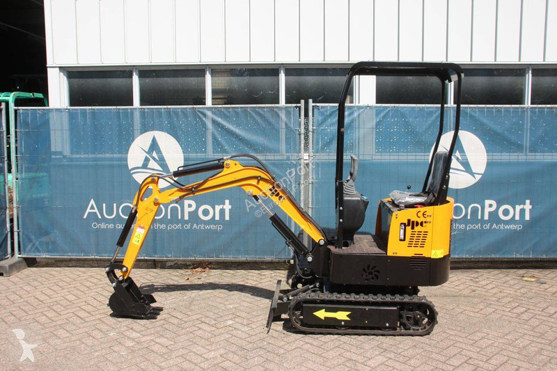 Pelle JPC HT12