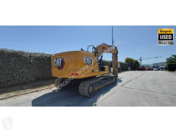 Caterpillar 320