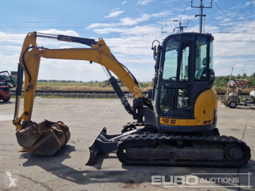 Yanmar ViO50-U