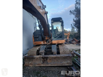 Case CX23 5C