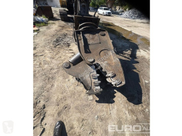 Volvo EC220 DL