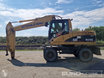 Caterpillar M315 C