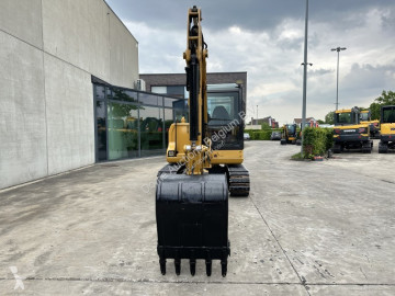 Caterpillar 305 .5
